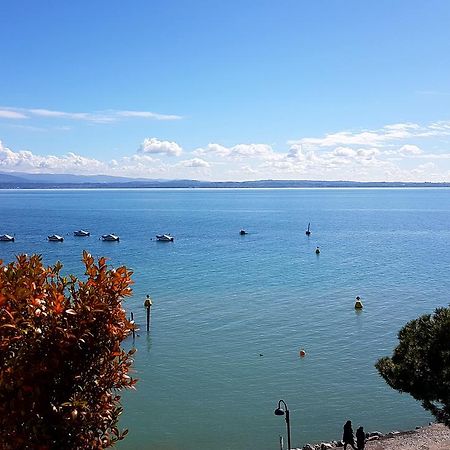 Hotel Belvedere Sirmione Ngoại thất bức ảnh