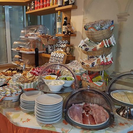 Hotel Belvedere Sirmione Ngoại thất bức ảnh