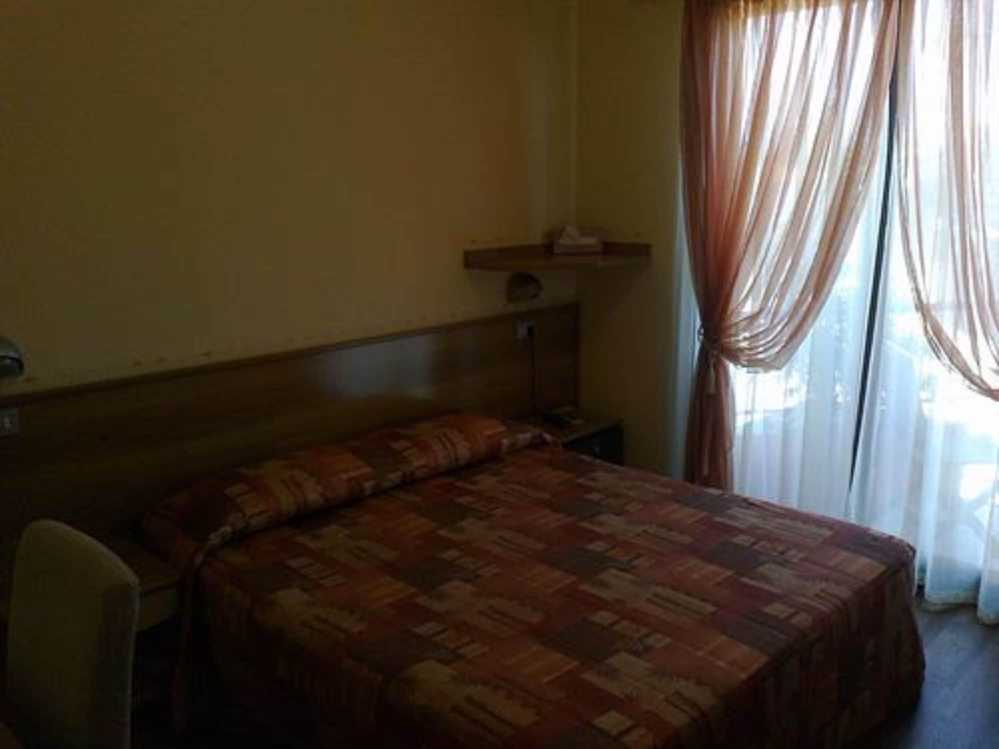 Hotel Belvedere Sirmione Ngoại thất bức ảnh