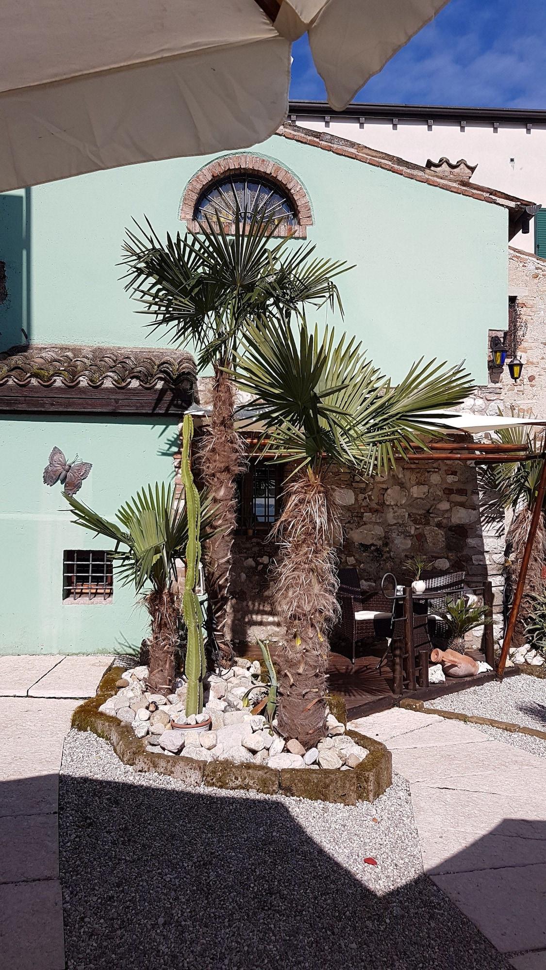 Hotel Belvedere Sirmione Ngoại thất bức ảnh