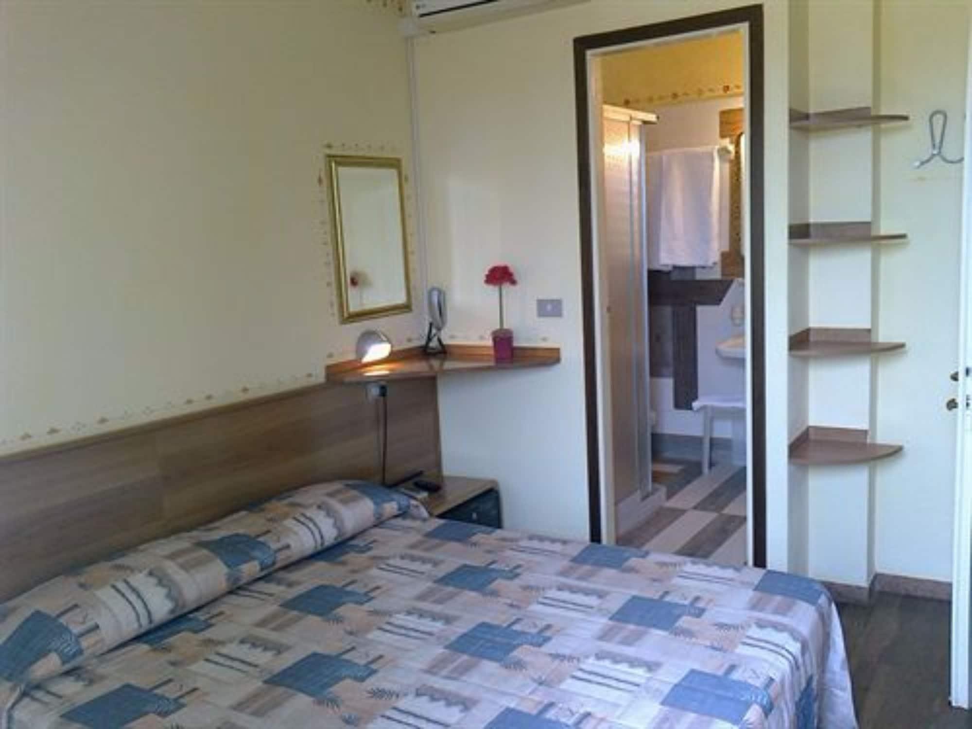 Hotel Belvedere Sirmione Ngoại thất bức ảnh