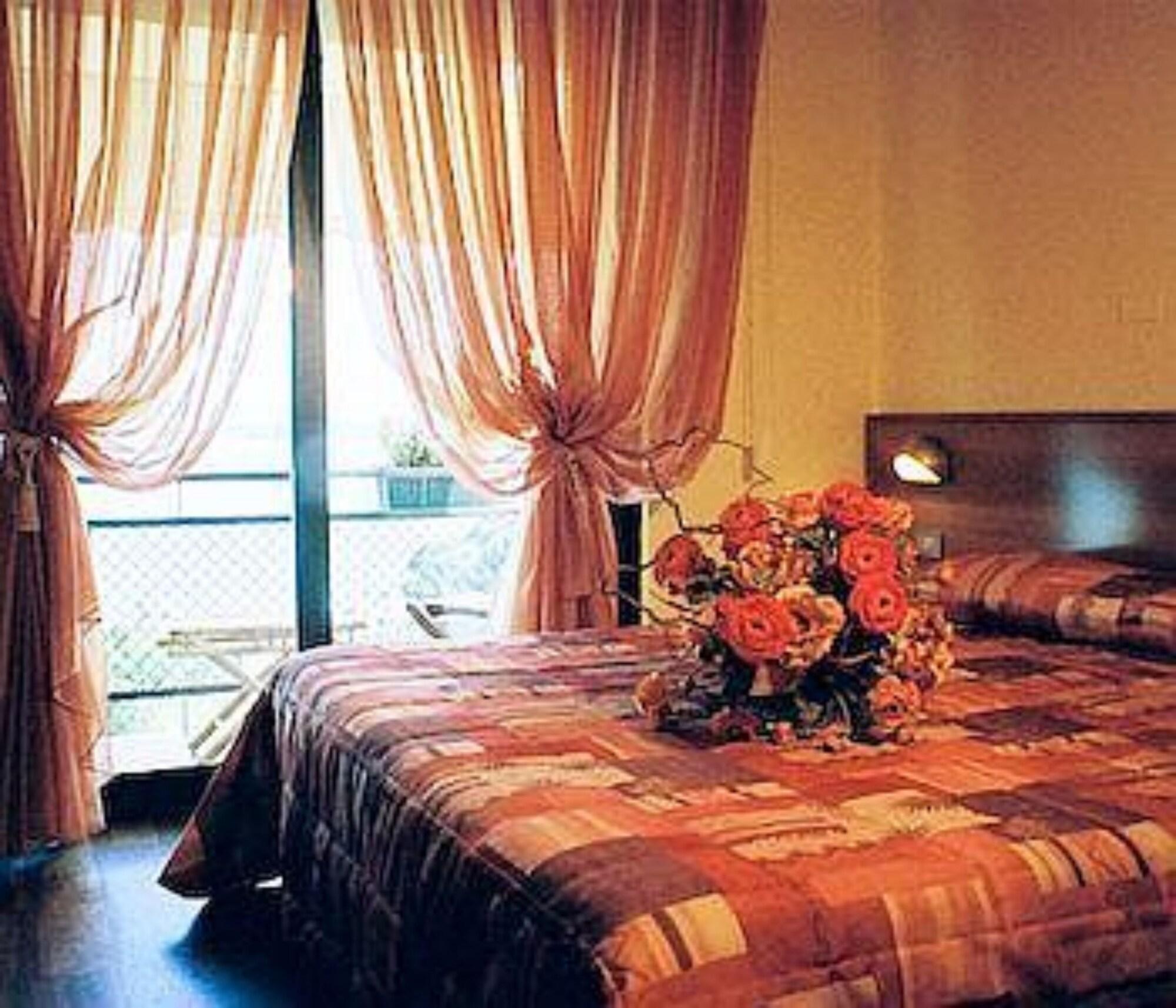 Hotel Belvedere Sirmione Ngoại thất bức ảnh