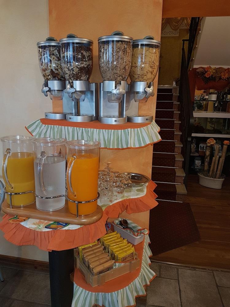 Hotel Belvedere Sirmione Ngoại thất bức ảnh