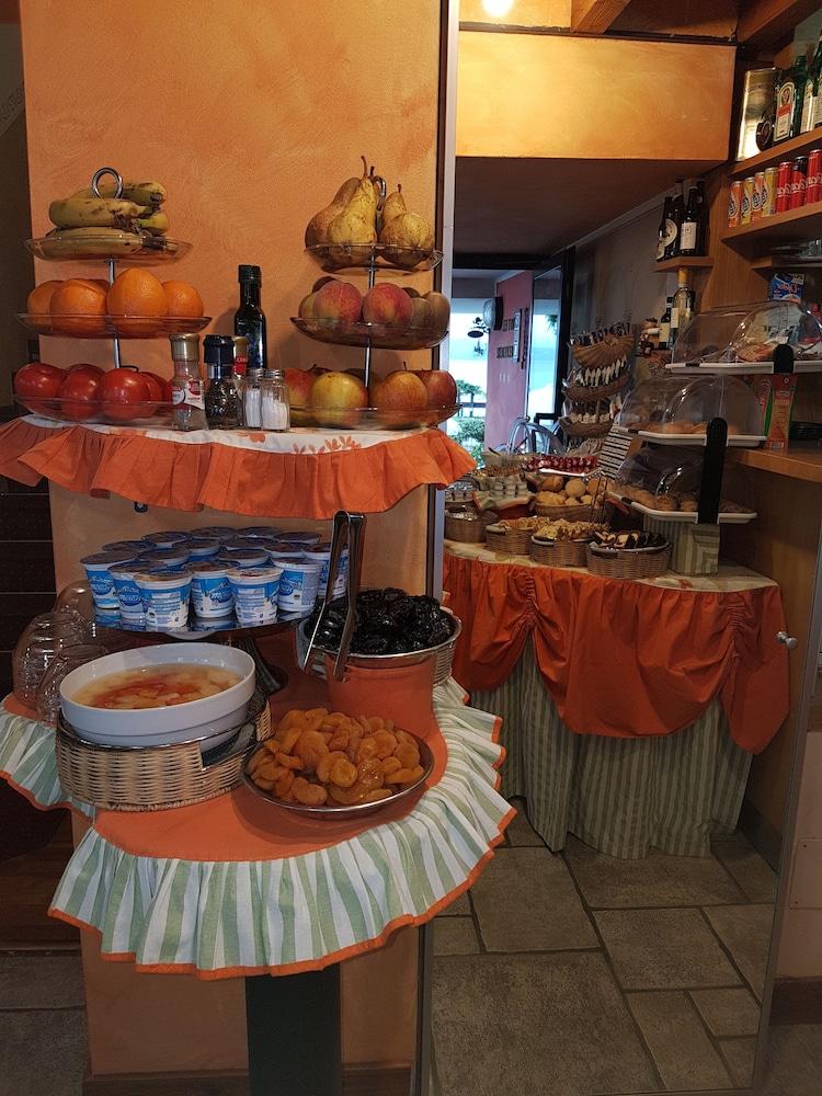 Hotel Belvedere Sirmione Ngoại thất bức ảnh