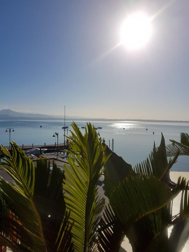 Hotel Belvedere Sirmione Ngoại thất bức ảnh