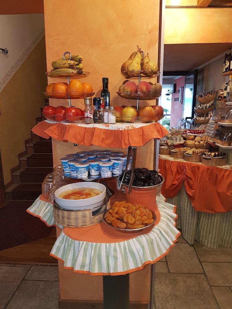 Hotel Belvedere Sirmione Ngoại thất bức ảnh