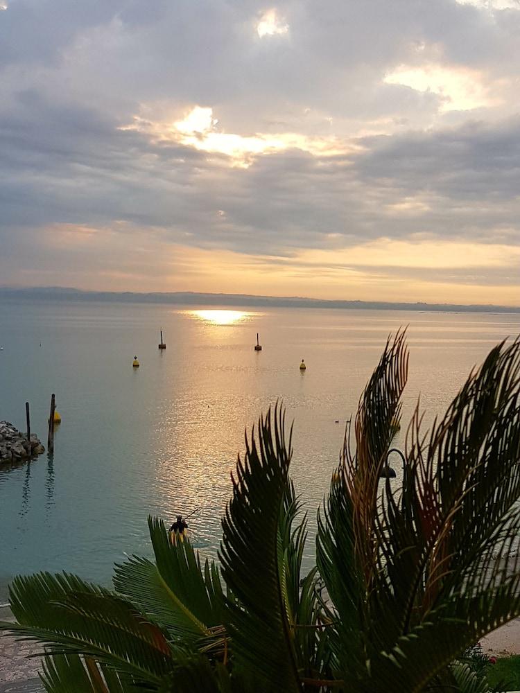 Hotel Belvedere Sirmione Ngoại thất bức ảnh