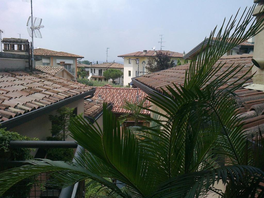 Hotel Belvedere Sirmione Phòng bức ảnh