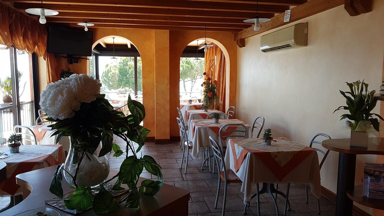 Hotel Belvedere Sirmione Ngoại thất bức ảnh