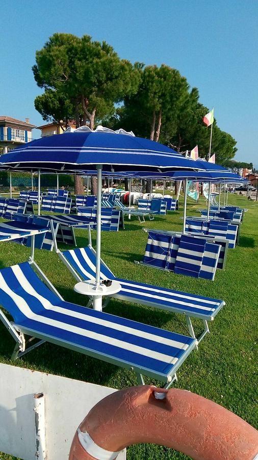 Hotel Belvedere Sirmione Ngoại thất bức ảnh