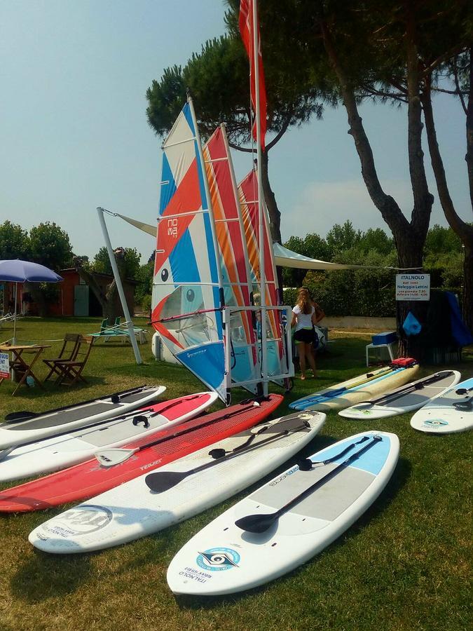 Hotel Belvedere Sirmione Ngoại thất bức ảnh