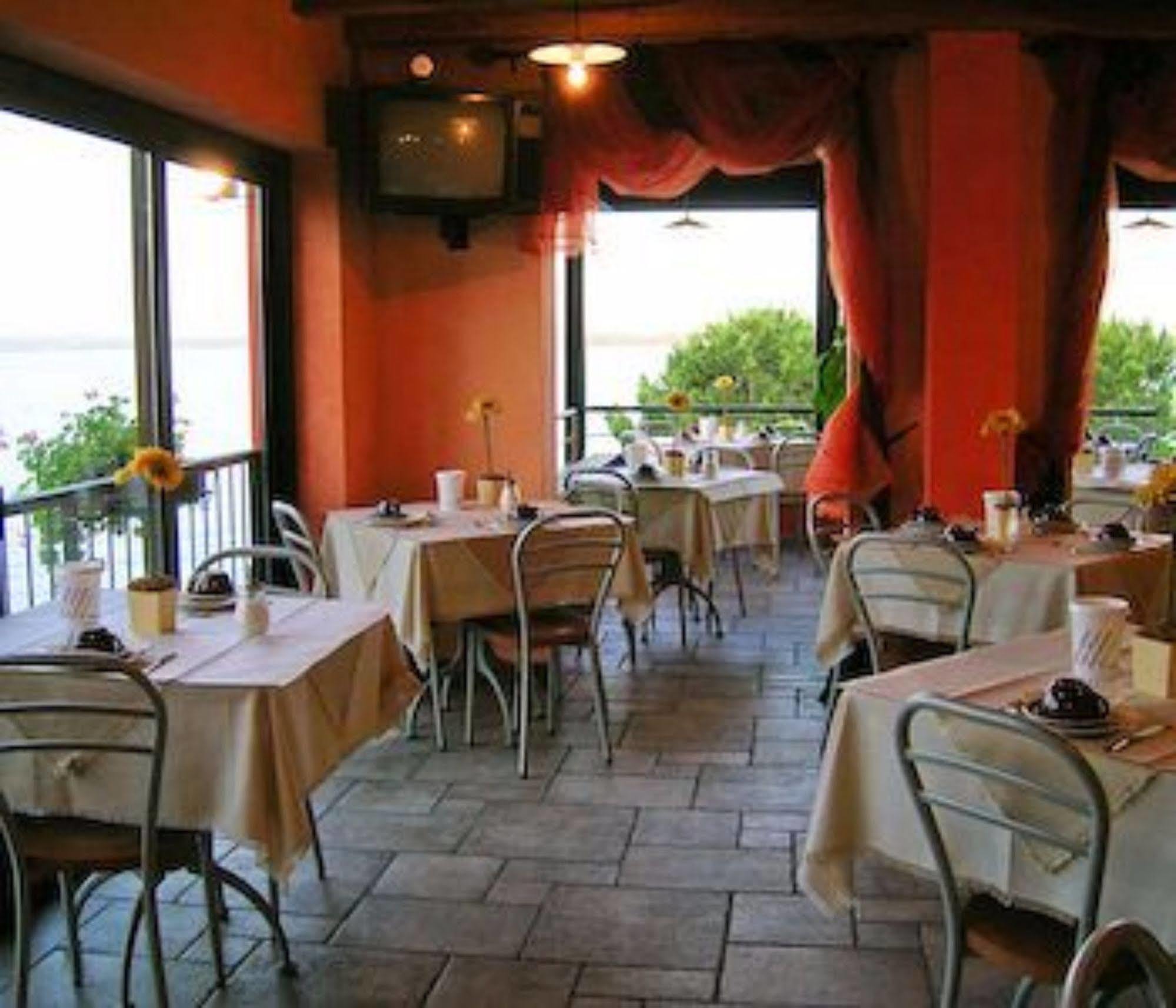 Hotel Belvedere Sirmione Ngoại thất bức ảnh