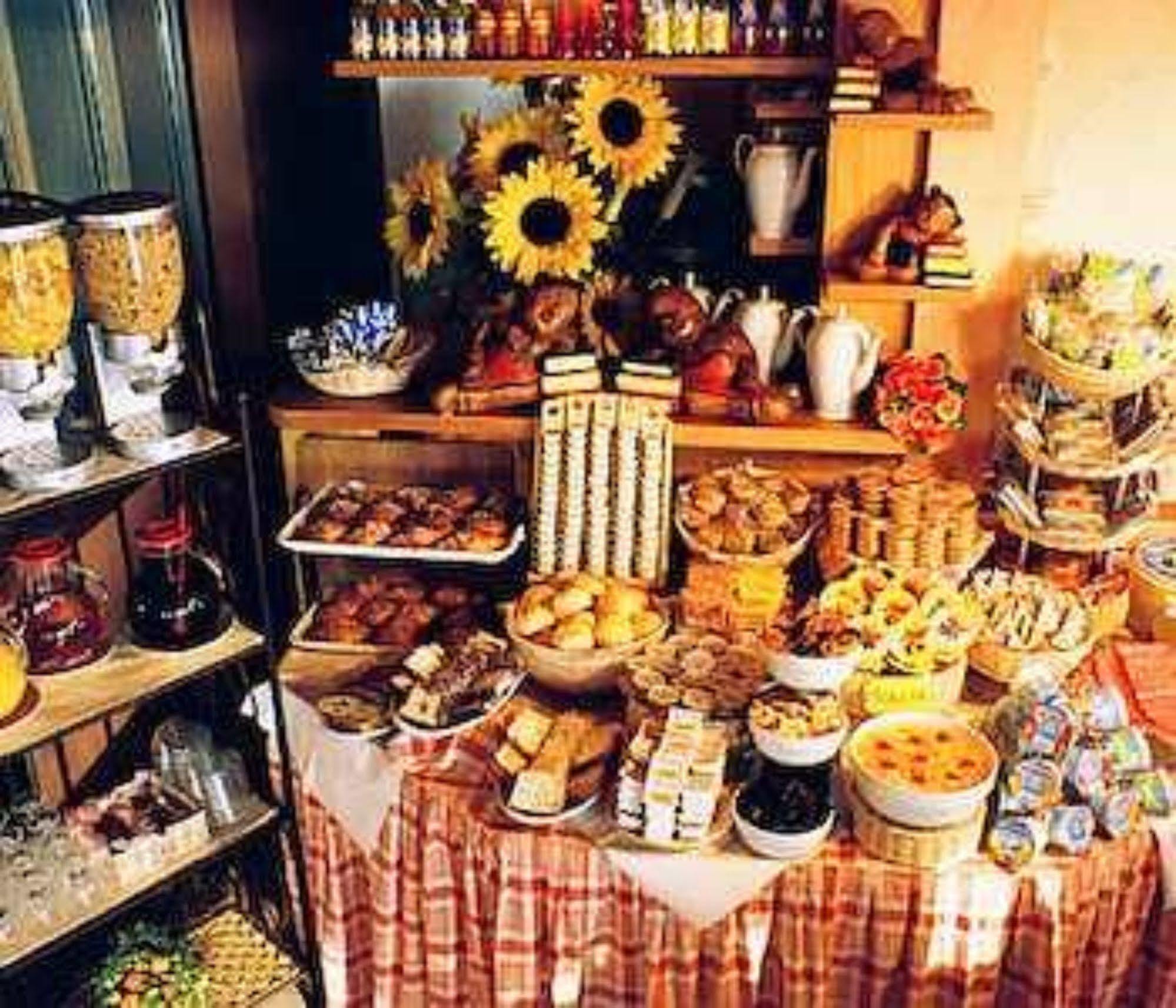 Hotel Belvedere Sirmione Ngoại thất bức ảnh
